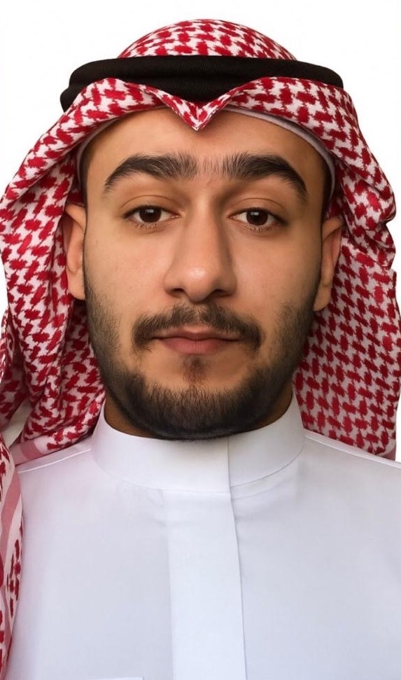 Team member 3
